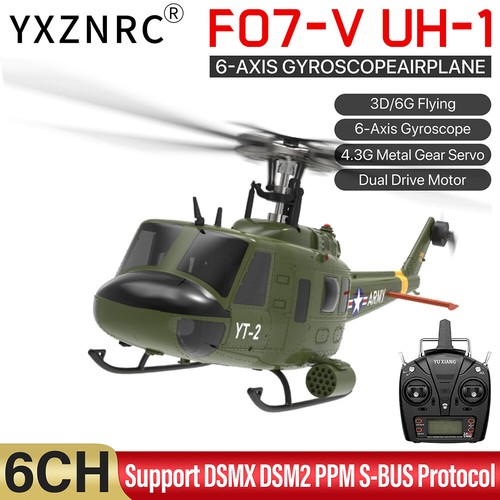 Yuxiang f07 huey 6 assi - f07-v,