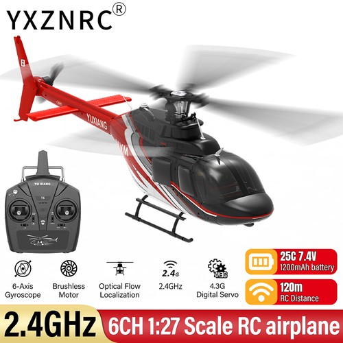 Xiang f08 elicottero - xiang,