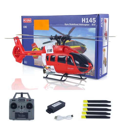 4g 6ch rc elicottero - 6ch,