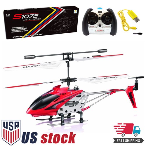 Syma canali lampeggiante - 3,