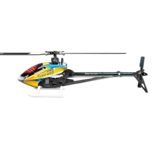 Tarocchi 450 pro fbl - pro,