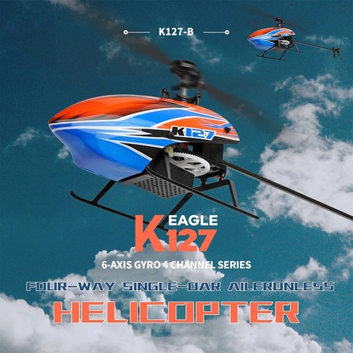 Wltoys xks k127 - wltoys, rc