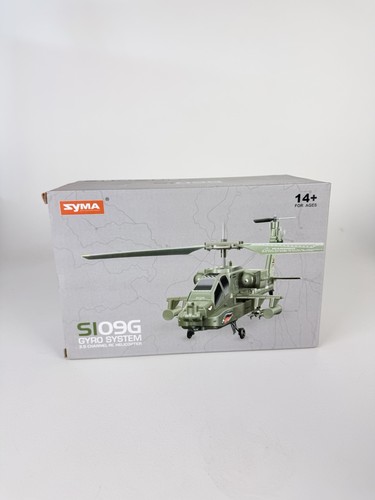 Elicottero radiocomandato syma - elicottero,