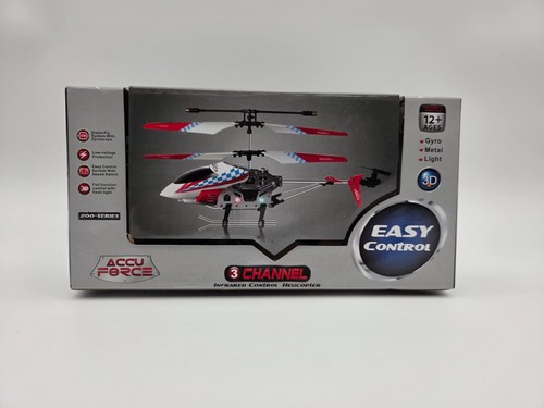 Accu force canali elicottero - 3,