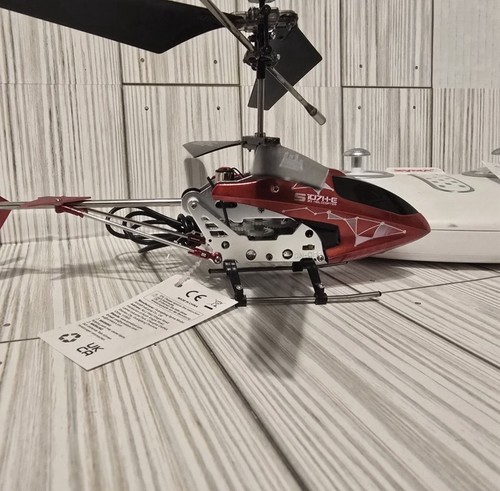 Syma s107h micro elicottero - micro,