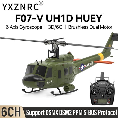 Yuxiang f07 huey - f07-v,