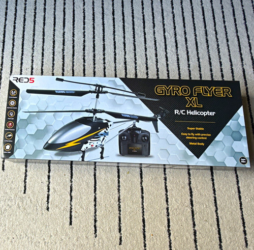 Red5 giroscopio flyer micro - giroscopio,