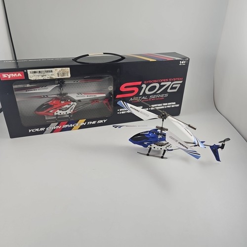 Elicottero radiocomandato syma - elicottero,