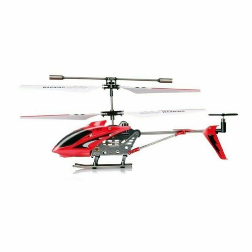 S107g mini elicottero - mini,