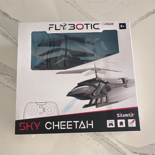 Silverlit sky cheetah - silverlit,
