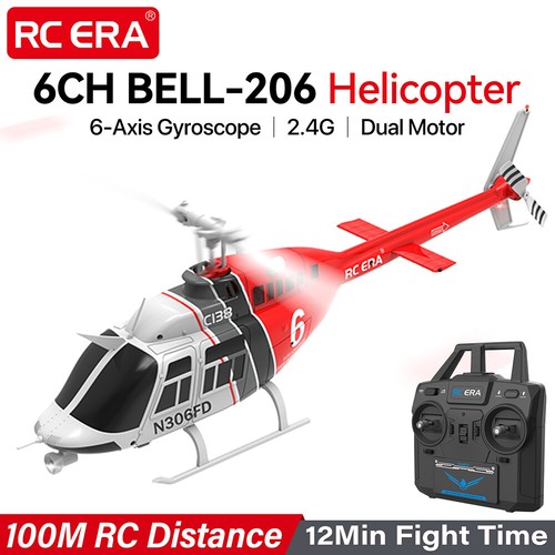 Era c138 bell - era,