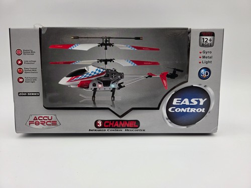 Accu force canali controllo - 3,