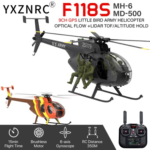 500 yuxiang f118s - mh‐6, md‐500