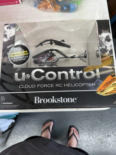 Brookstone ucontrol cloud - ucontrol,
