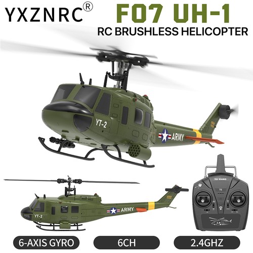 Yuxiang f07 huey - yuxiang,