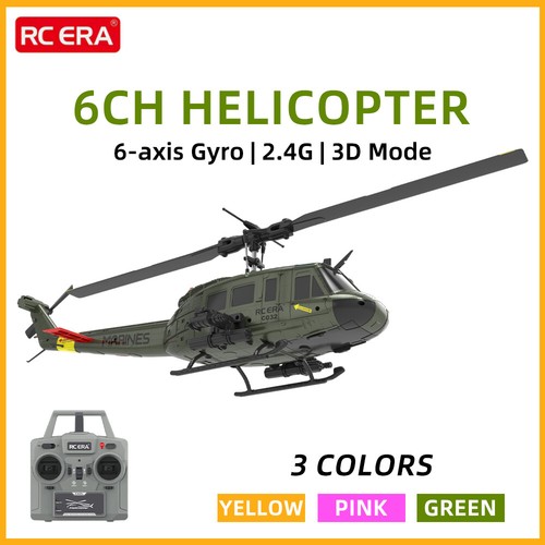 Era elicottero 48 - elicottero, 1:48