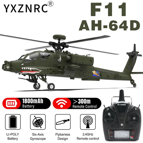 Yxznrc 64d apache - yxznrc, ah-64d