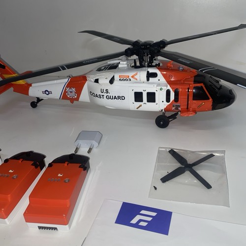 E200 exp uh60 black hawk - uh60,