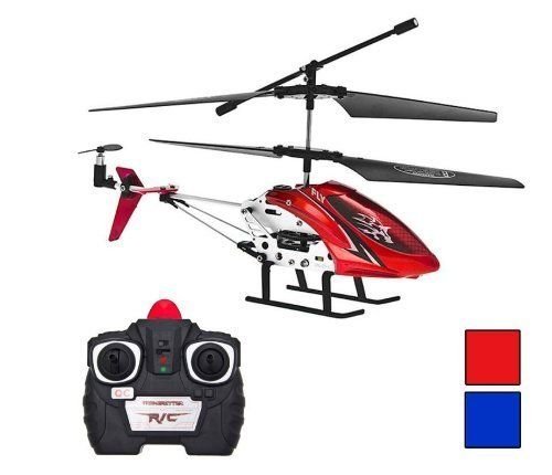 The repeller elicottero 3 - rc,