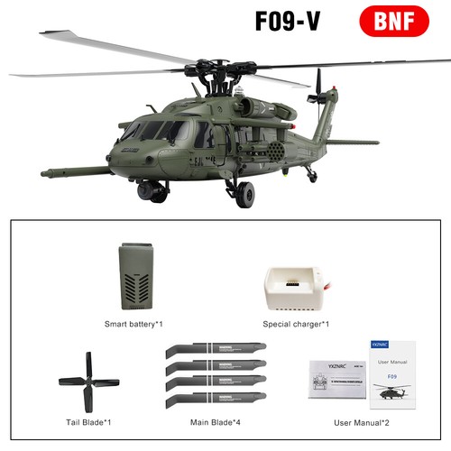 Yxznrc uh60 rc - uh60,