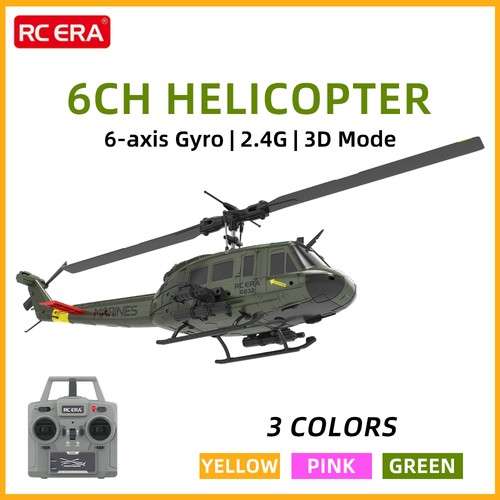 Era c032 huey 1 - era, uh-1