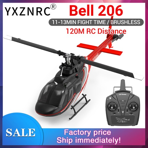 Yuxiang f08 elicottero - rc,