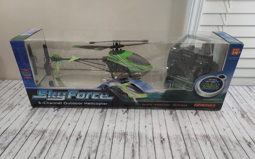 Elicottero esterno propel - elicottero, rc