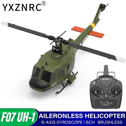 Yuxiang f07 6ch - f07, 6