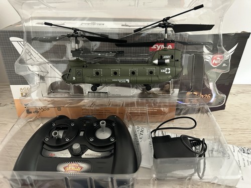 Elicottero carico syma - da,