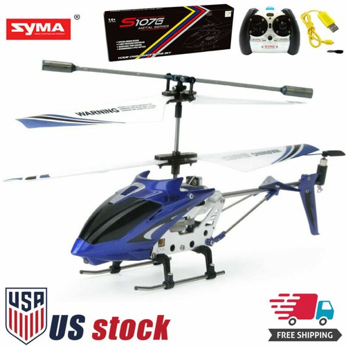 Syma s107g 5ch lega - syma,