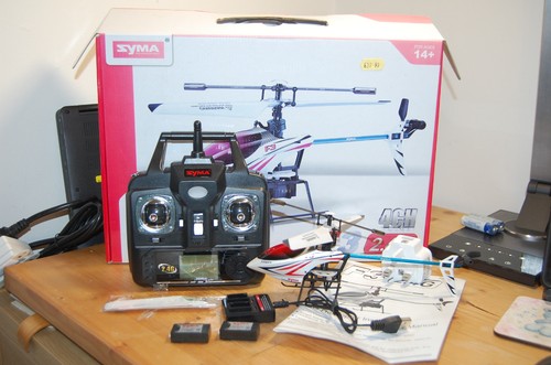 Elicottero syma canali - 4,
