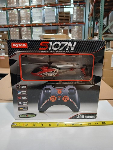 Syma s107n elicottero - "n.i.b.",