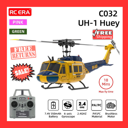 Era elicottero c032 48 - rc,