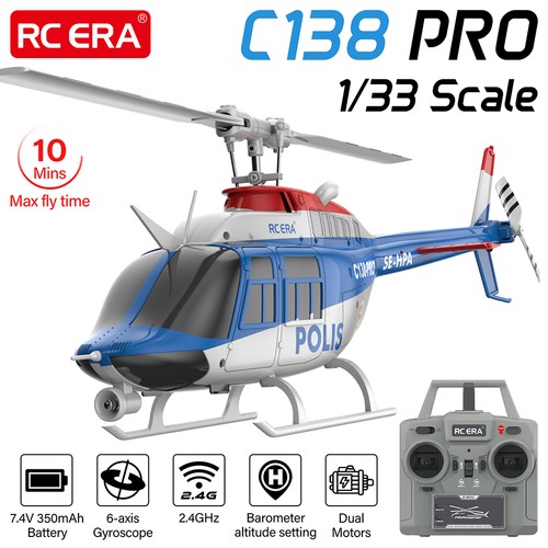 Era c138 pro elicottero - pro,