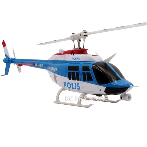 Era c138pro elicottero - c138pro, rc