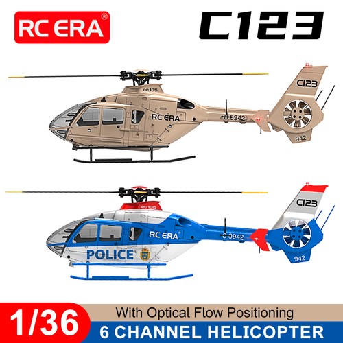 Era ec135 elicottero 6ch - era,