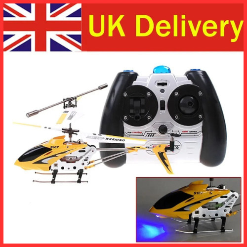 Syma s107g elicottero - s107g,