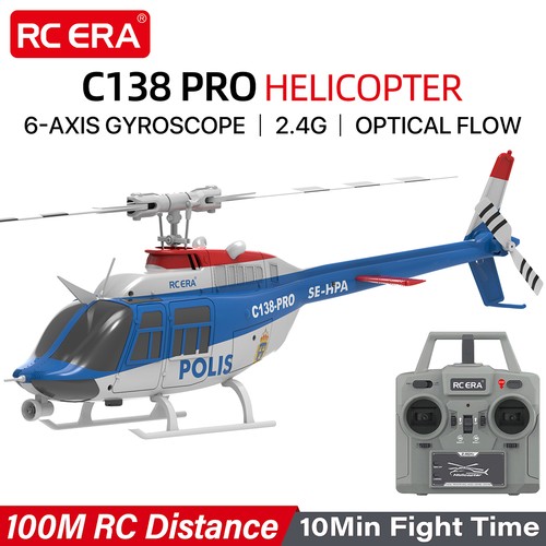Era c138 pro - rc,