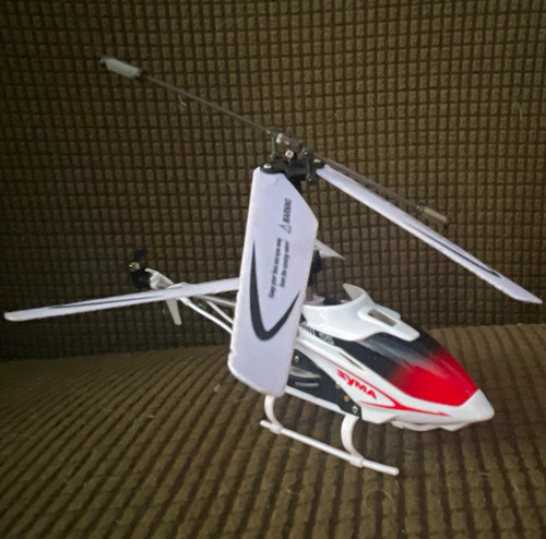 Syma s107g elicottero - s107g,