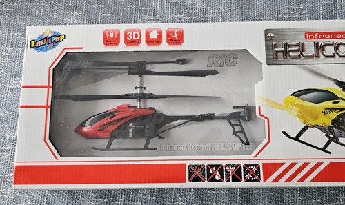 Elicottero full flight 2 - 3d,