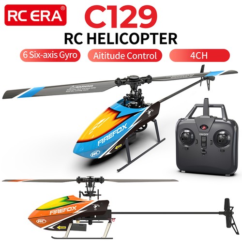 Era c129 elicottero - elicottero, 4ch