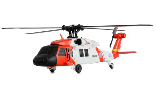 Amewi 60l black hawk - uh-60l,