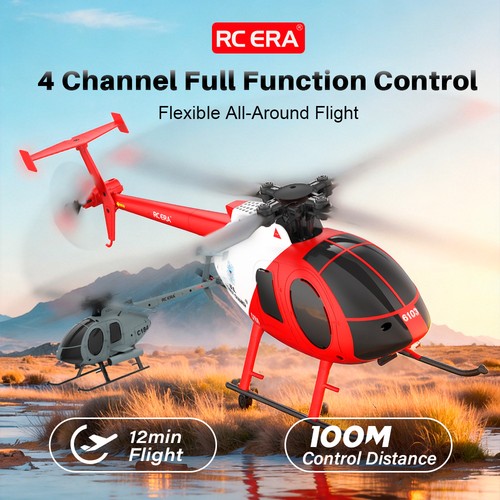 Era c184 elicottero 4ch - era,