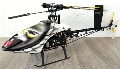 Flite blade 500 - 500, rc