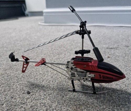 Mjx series elicottero rc - mjx, t-series