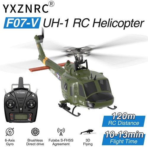 Yuxiang f07 4g 6ch 6 - yuxiang,