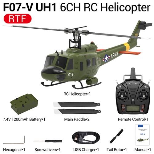 Yuxiang f07v huey - yuxiang,