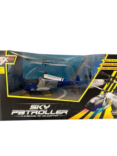 Excalibur sky patroller - sky, 3