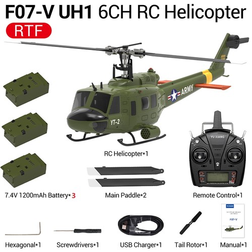 Yuxiang f07v huey - yuxiang,