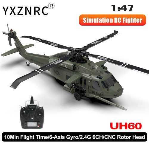 Yxznrc f09 elicottero rc - yxznrc,